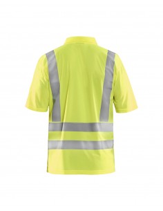 Polo Haute-Visibilité 2