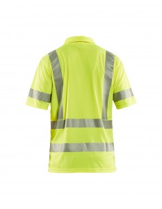 Polo Haute-Visibilité 2