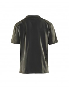 Polo Piqué Anti-Uv Anti-Odeur 2