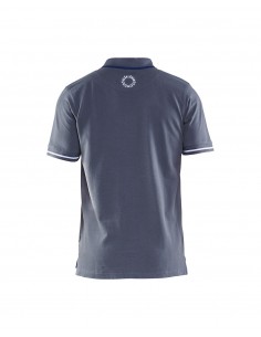 Le Polo Blaklader 2