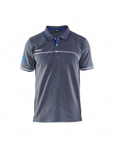 Le Polo Blaklader