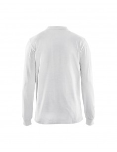 Polo Manches Longues 2
