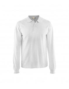 Polo Manches Longues