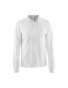 Polo Manches Longues