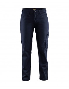 Pantalon Industrie Femme
