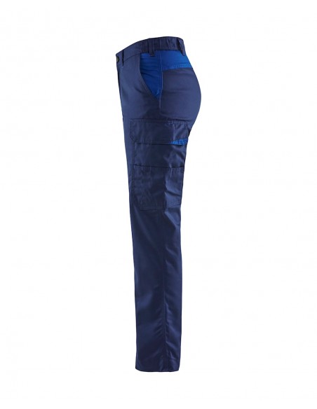 Pantalon Industrie Femme-Accueil-Alchimistes