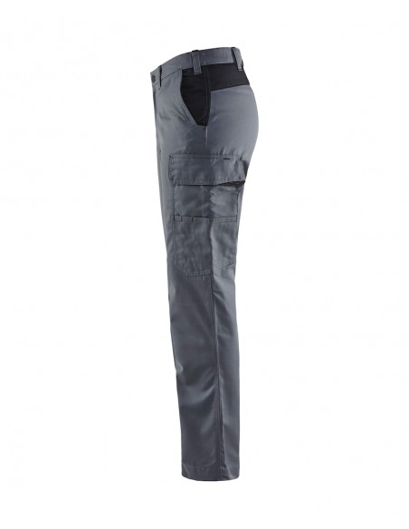 Pantalon Industrie Femme-Accueil-Alchimistes