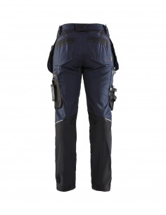 Pantalon Artisan +Stretch... 2