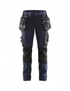 Pantalon Artisan +Stretch...