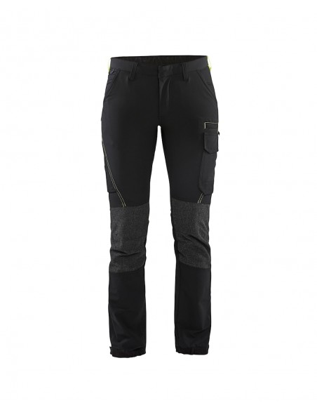 Pantalon Maintenance Stretch 4d Femme-Accueil-Alchimistes