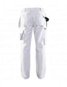 Pantalon Peintre Femme 2