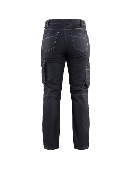 Pantalon Maintenance Stretch 2d Femme-Accueil-Alchimistes