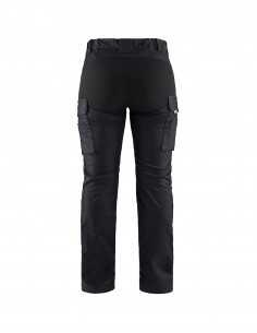 Pantalon Maintenance Denim... 2