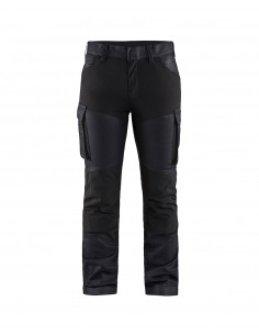 Pantalon Maintenance Denim...