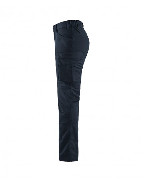 Pantalon Maintenance Stretch 2d Femme-Accueil-Alchimistes