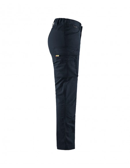 Pantalon Maintenance Stretch 2d Femme-Accueil-Alchimistes