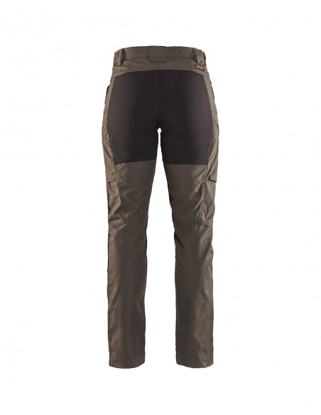 Pantalon Maintenance +Stretch Femme-Accueil-Alchimistes