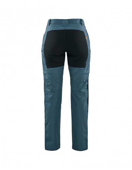 Pantalon Maintenance +Stretch Femme-Accueil-Alchimistes