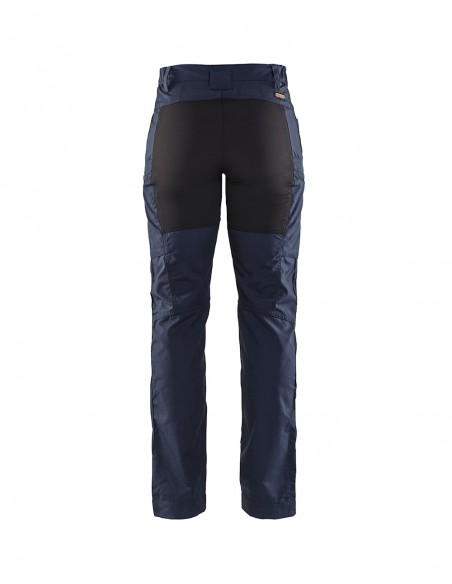 Pantalon Maintenance +Stretch Femme-Accueil-Alchimistes