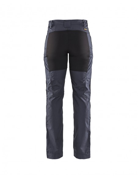 Pantalon Maintenance +Stretch Femme-Accueil-Alchimistes