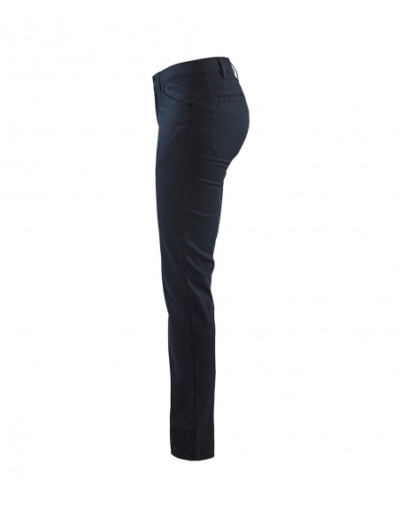 Chino Stretch 2d Femme-Accueil-Alchimistes