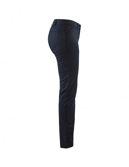 Chino Stretch 2d Femme-Accueil-Alchimistes