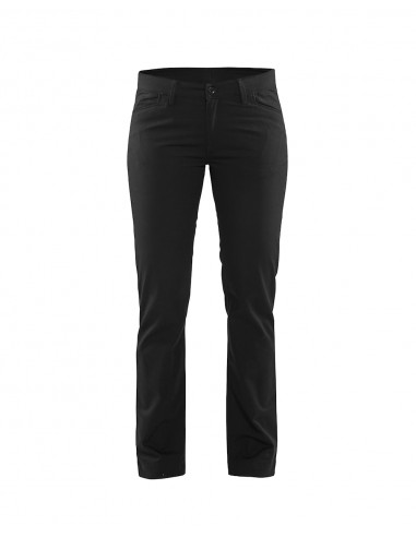 Chino Stretch 2d Femme-Accueil-Alchimistes