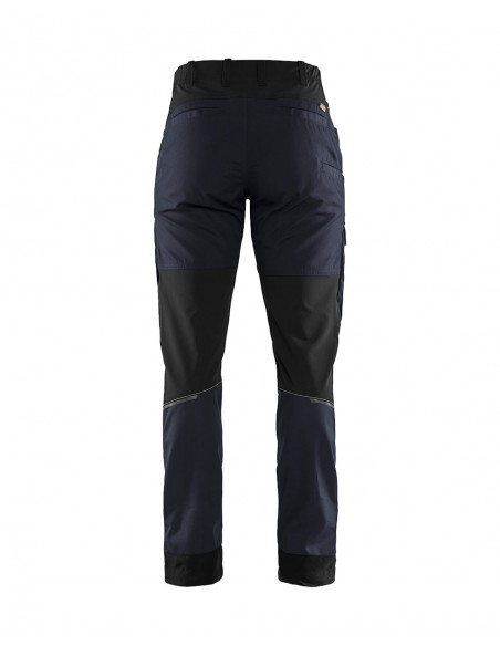 Pantalon Maintenance +Stretch Femme-Accueil-Alchimistes