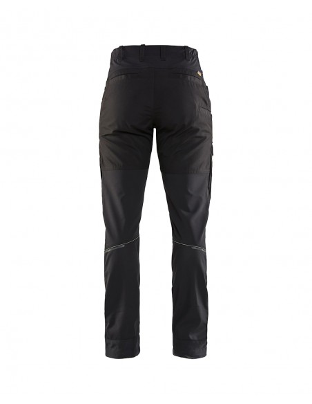 Pantalon Maintenance +Stretch Femme-Accueil-Alchimistes