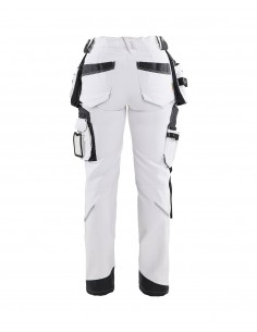 Pantalon Peintre Stretch 4d... 2