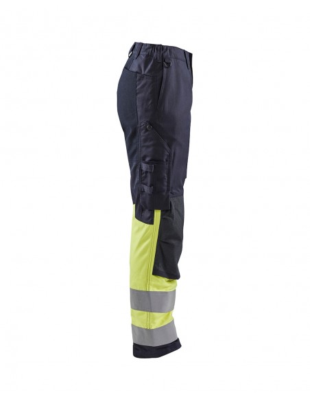 Pantalon Multinormes Inhérent +Stretch Femme-Accueil-Alchimistes