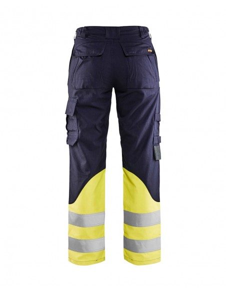 Pantalon Multinormes Inhérent Femme-Accueil-Alchimistes