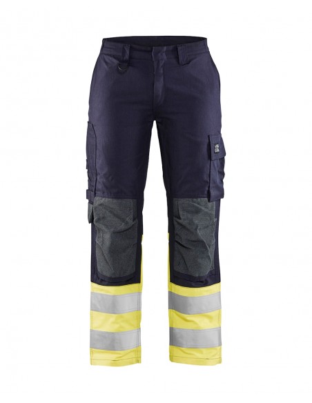 Pantalon Multinormes Inhérent Femme-Accueil-Alchimistes