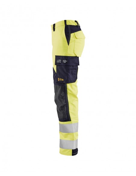 Pantalon Multinormes Inhérent Femme-Accueil-Alchimistes