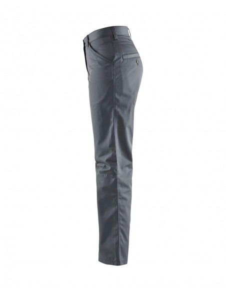 Pantalon Industrie Poly-Recyclé Femme-Accueil-Alchimistes