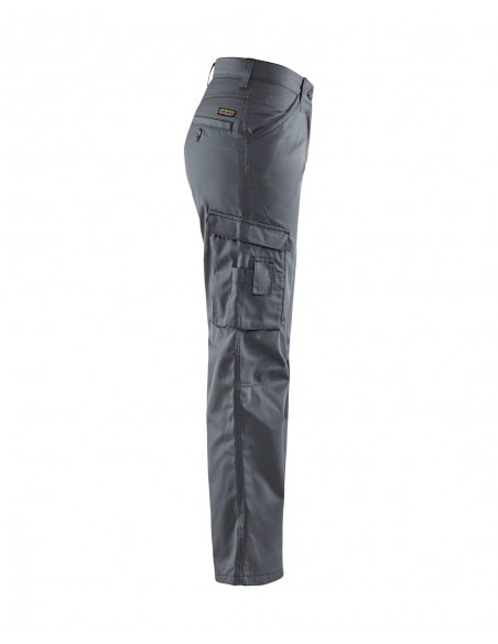 Pantalon Industrie Poly-Recyclé Femme-Accueil-Alchimistes