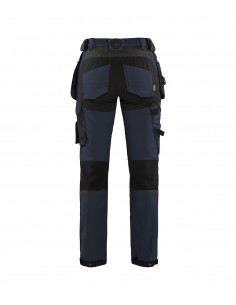 Pantalon Artisan Stretch 4d... 2