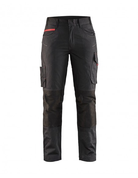 Pantalon Maintenance +Stretch Femme-Accueil-Alchimistes