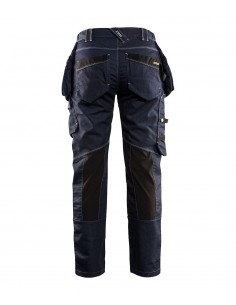 Pantalon Artisan Femme 2