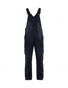 Salopette À Bretelles... 2