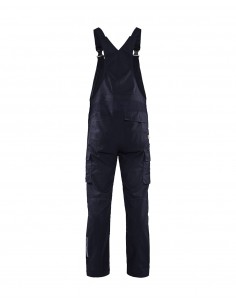 Salopette À Bretelles...