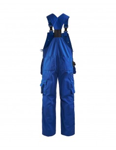 Cotte À Bretelles 2