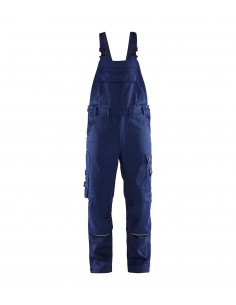 Cotte À Brettelles De Soudeur