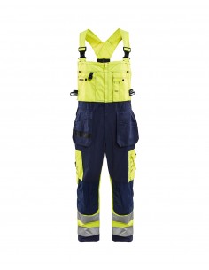 Cotte À Bretelles...