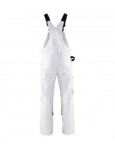 Cotte À Bretelles Peintre 2