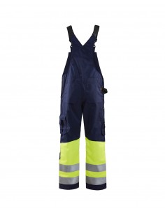 Salopette Haute-Visibilité 2