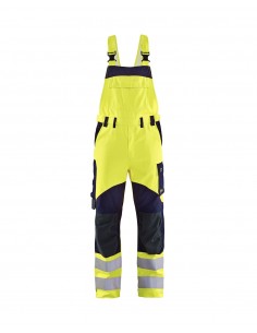 Salopette Multinormes Inhérent