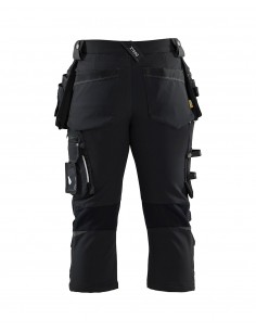 Pantacourt Artisan Stretch 4D 2