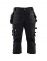 Pantacourt Artisan Stretch 4D