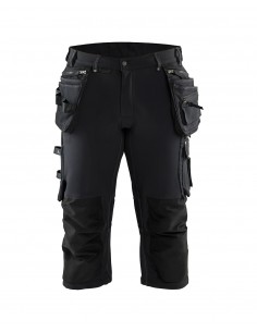 Pantacourt Artisan Stretch 4D